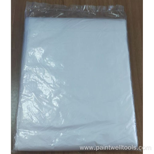 Professional High quality plastic dust sheet